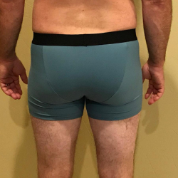 Boxer Shorts underpants m�nd undert�j str. 2xs - 3xl - Wardrobe by me