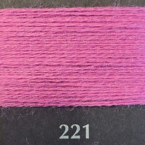 221 // Cardinale lilla