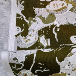  Japansk // Sovende dyr