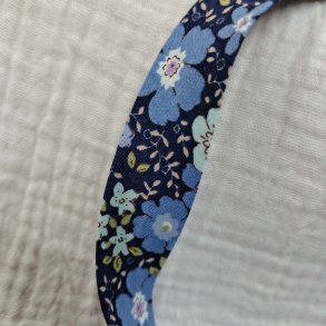 Skr�b�nd // Elisabeth M�rke bl�