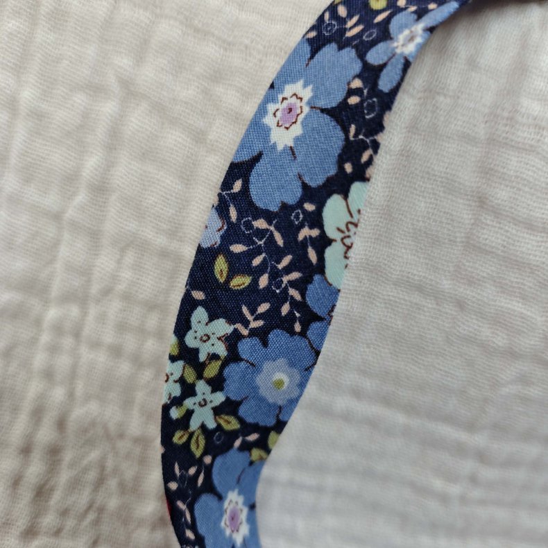 Skr�b�nd // Elisabeth M�rke bl�