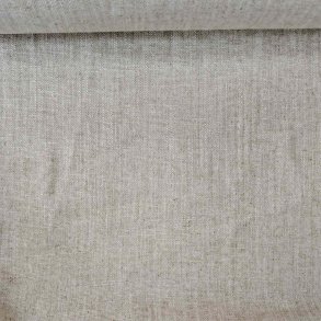 H�r // �kologisk Ubehandlet