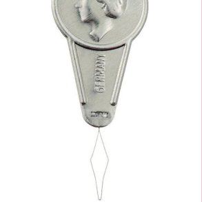 N�letr�der // 2 stk.