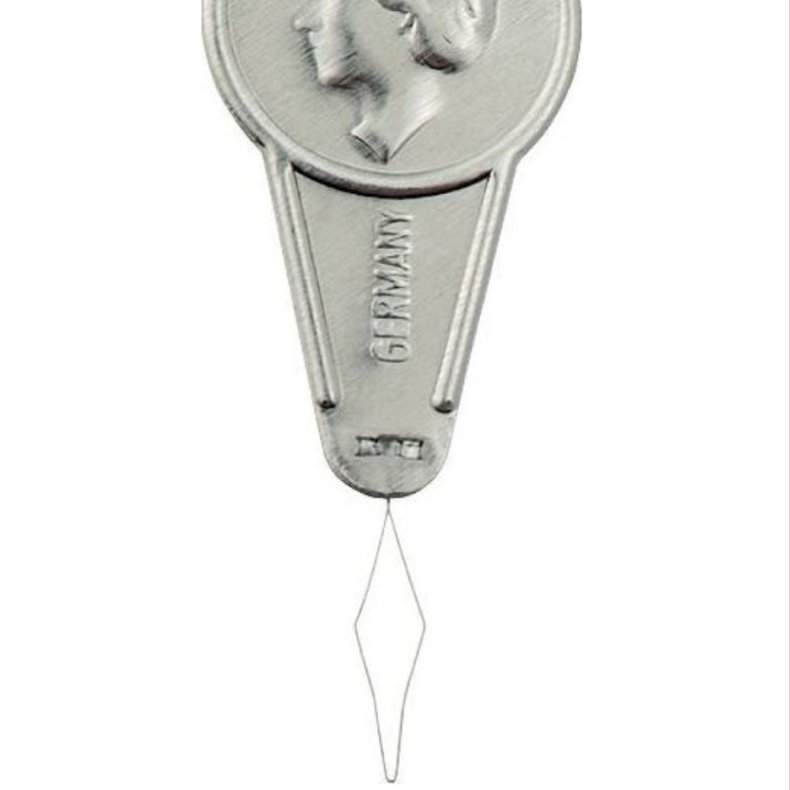 N�letr�der // 2 stk.