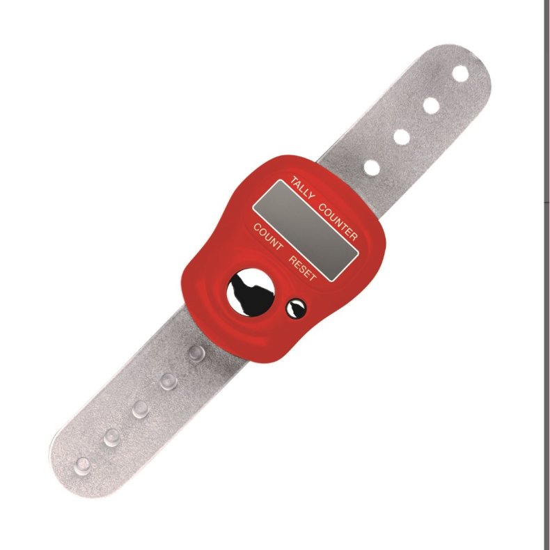 Omgangst�ller Digital // Addi