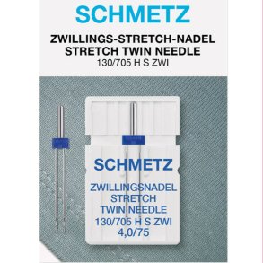 Tvillingen�l // JERSEY 75 / 4