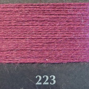 223 // Lys varm lilla