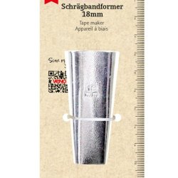 Skr�b�ndsfolder // 18 mm