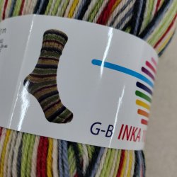 Str�mpegarn // Lego nr. 806