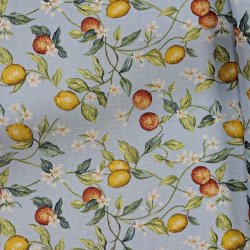 Gobelin // Ligth Blue Citron