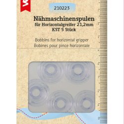 Undertr�ds spoler // B 21,2 mm