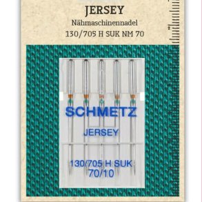 Symaskinen�l // JERSEY 70