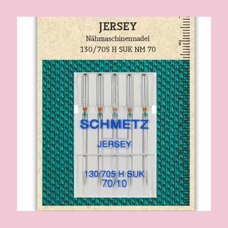 Symaskinen�l // JERSEY 70