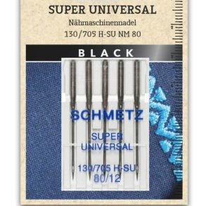 Symaskinen�l // BLACK 80