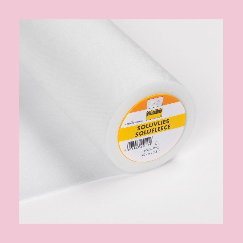 Soluvlies // Vandopl�selig