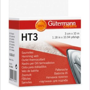 Opl�gningsb�nd // HT3 G�termann