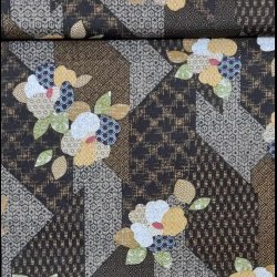 Japansk // Braun Patch