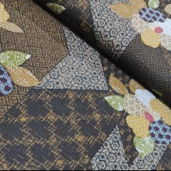 Japansk // Braun Patch