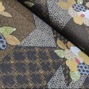 Japansk // Braun Patch