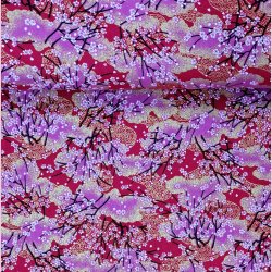 Japansk // Lovia Pink