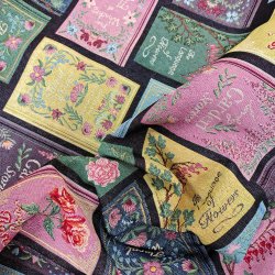 Gobelin // Romantiske b�ger