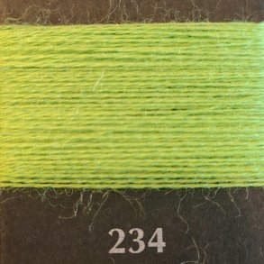 234 // Syrer Gr�n