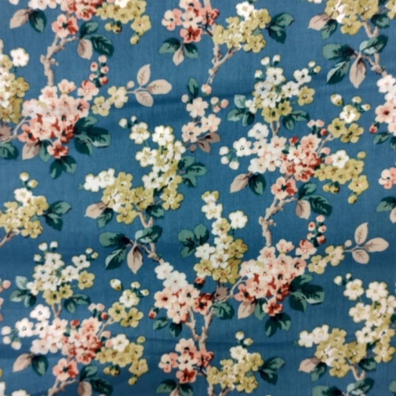 Poplin // Fiona Bl�