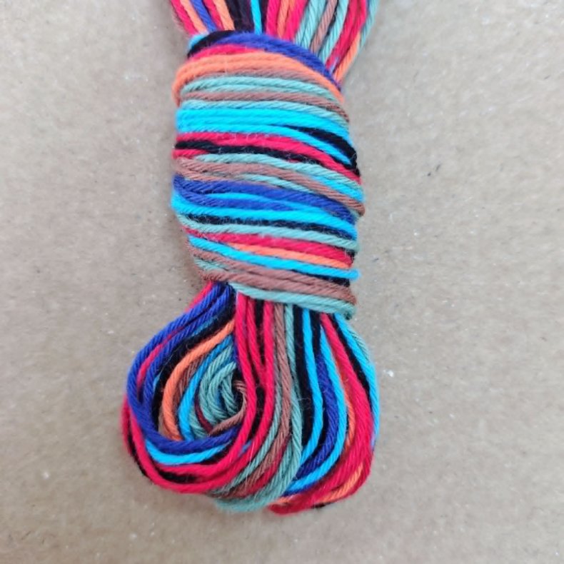 Sashiko Tr�d // CIRKUS