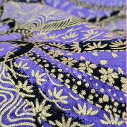 Japansk // Lauda Purple