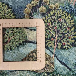 Gobelin //Forest Hell