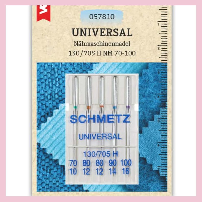 Symaskinen�l // UNIVERSAL 70 80 90 100