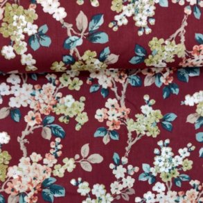 Poplin // Fiona Bordeaux