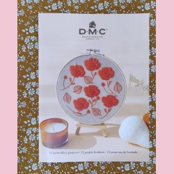 DOLLFUS MIEG &amp; CIE // DMC Broderi bog