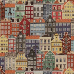 Gobelin // Home of Holland