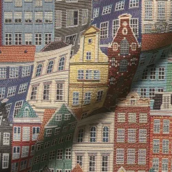 Gobelin // Home of Holland