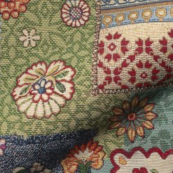 Gobelin // Jeans Patch