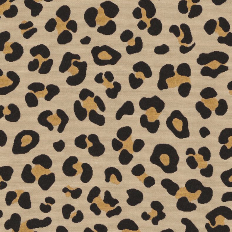 Gobelin // Leopard