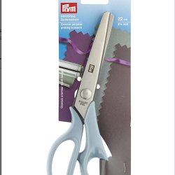 Zigzag Saks PRYM // TakkesaksN'8 1/2 22 cm