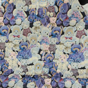 Gobelin // Teddy of England