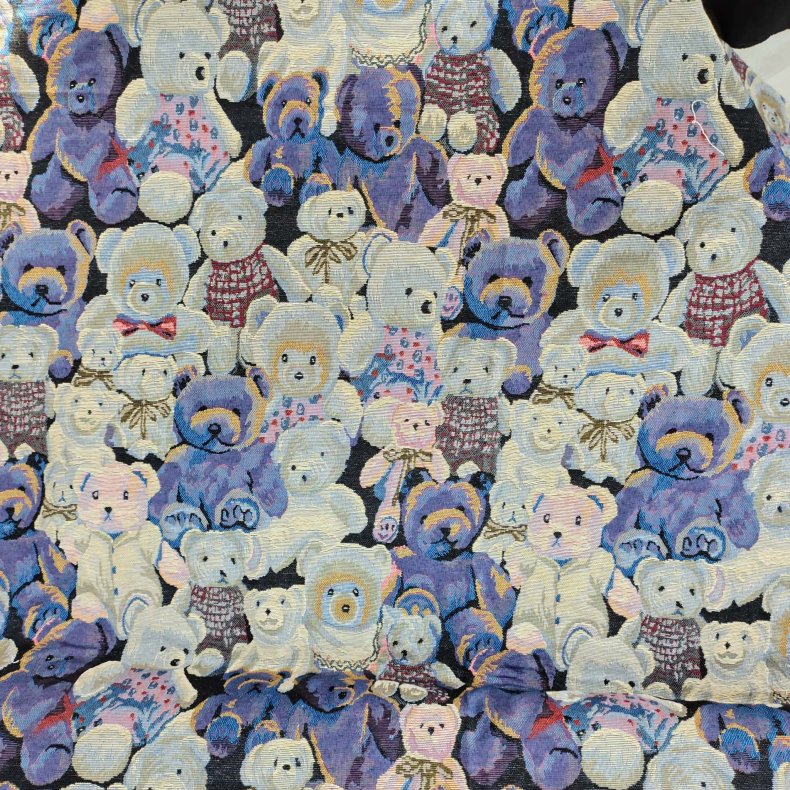 Gobelin // Teddy of England