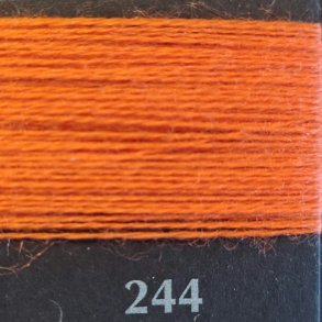 244 // Orange