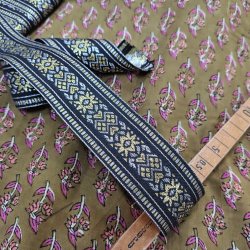 B�nd // Sari Trim Ryfh 4 cm