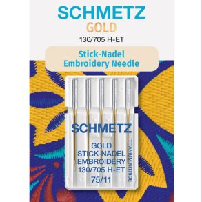 Symaskinen�l // BRODERI 75