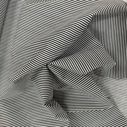 Bomuld l�rred // S&H Mini Striber