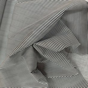 Bomuld l�rred // S&H Mini Striber