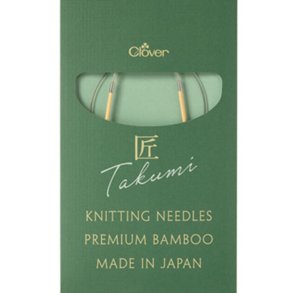 Bambus Rundpind // 40cm