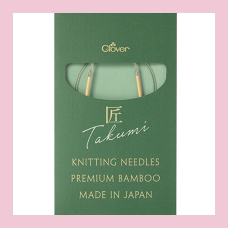 Bambus Rundpind // 40cm