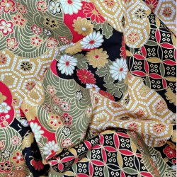 Japansk // Coupii Carry