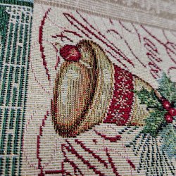 Gobelin // Classisk Jul