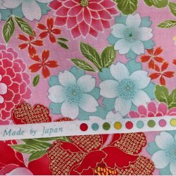 Japansk // Procolys Pink